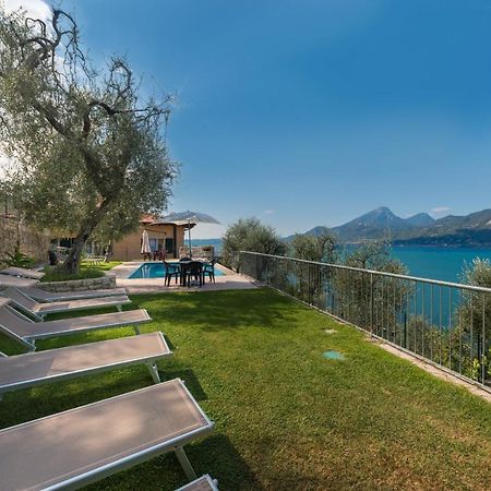 Agricampeggio Relax Brenzone sul Garda Exterior photo