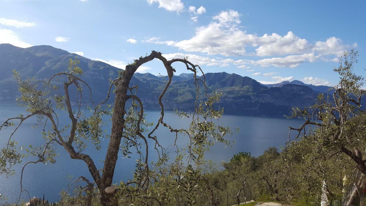 Agricampeggio Relax Brenzone sul Garda Exterior photo