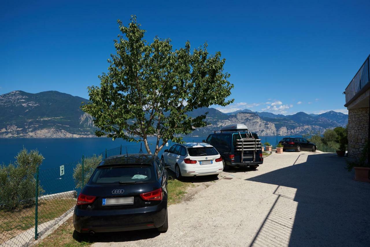 Agricampeggio Relax Brenzone sul Garda Exterior photo